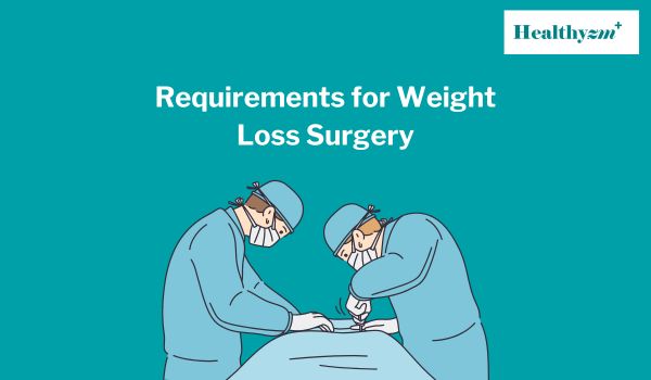 Weight Loss Surgery – Everything You Need To Know