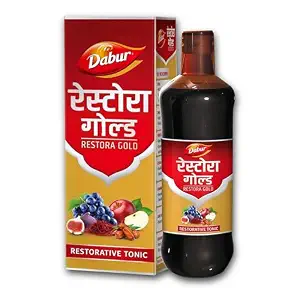 Dabur Restora Gold-Pack of 450ml