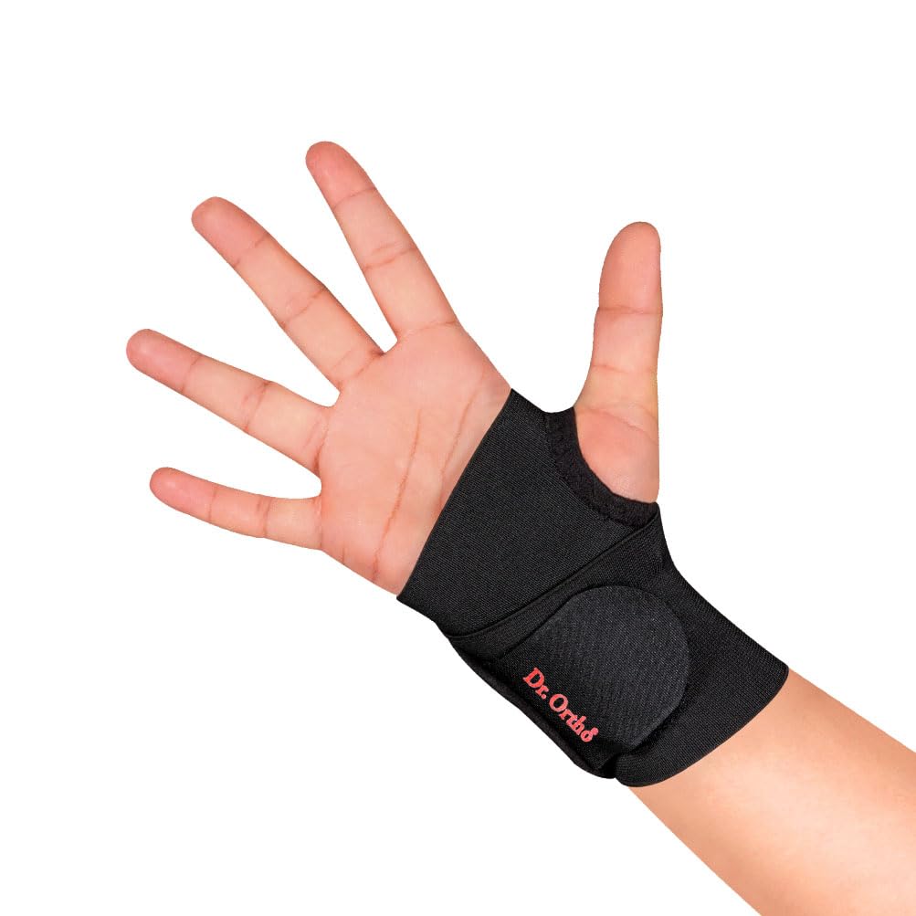 Thumb, Wrist Hand Brace For Men & Women-Pack of 01