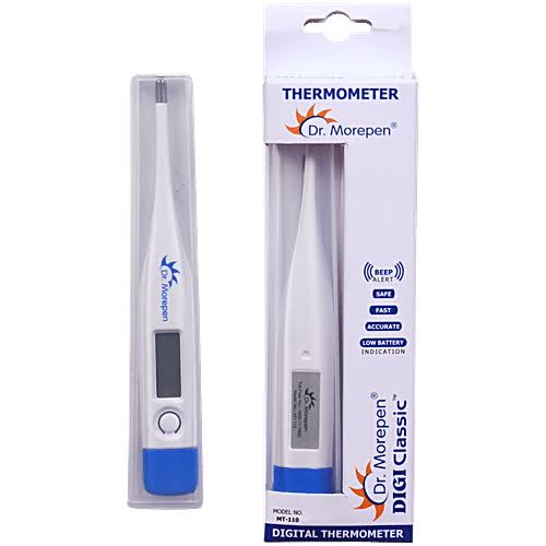 Dr Morepen MT 110 DIgital Thermometer