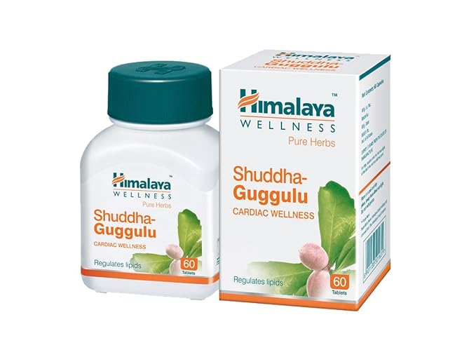 Himalaya Pure Herbs -Pack  of 60 Tablets