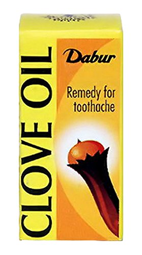 Dabur Lavang Ka Tail - 2 ml gallery image 2