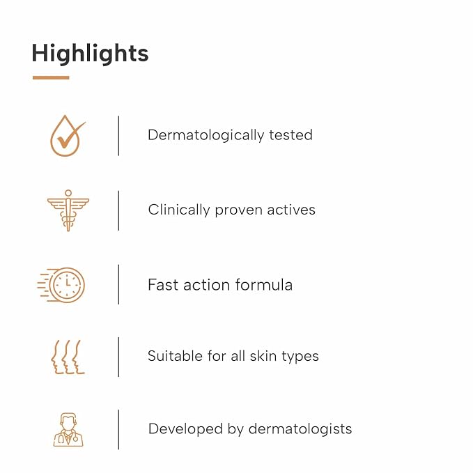 Dermatouch Bye Bye Pigmentation Kit - 230 Grams gallery image 3