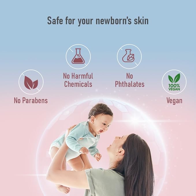 Sebamed Baby Cleansing Bar - Pack of 150g gallery image 3