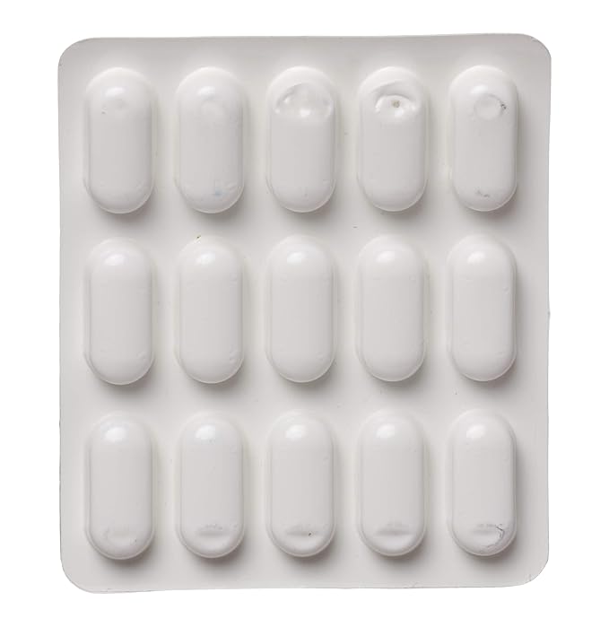 Dailycal Ortho Tablet