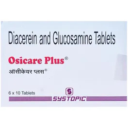 Osicare Plus Tablet