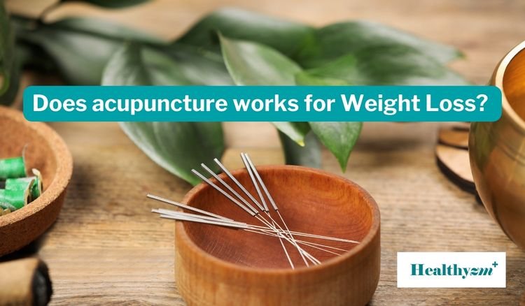 Does acupuncture work for Weight Loss?