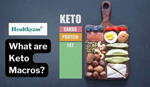 What are Keto Macros