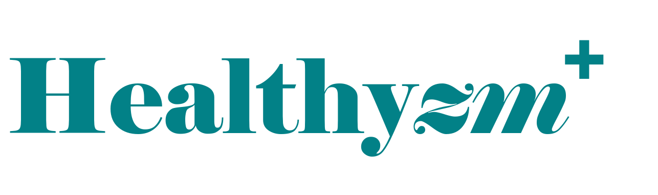 healthyzm logo